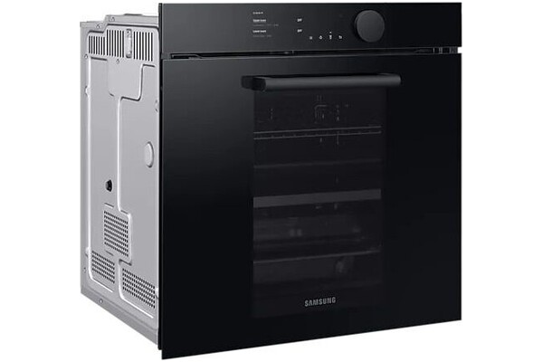 Piekarnik do zabudowy Samsung NV75T8979RKEO elektryczny Parowy czarny