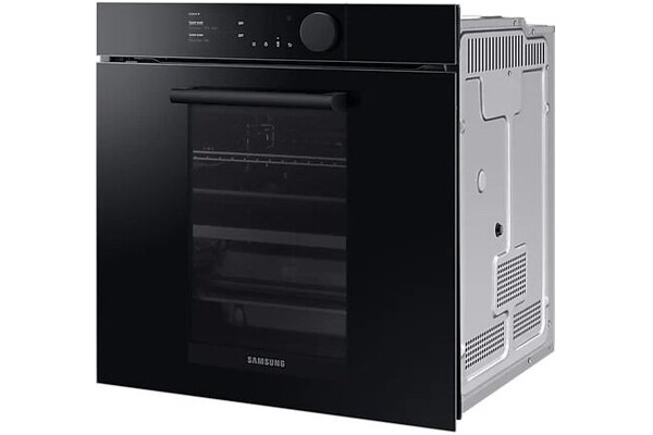 Piekarnik do zabudowy Samsung NV75T8979RKEO elektryczny Parowy czarny