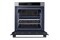 Piekarnik Samsung NV7B4245VAS Dual Cook elektryczny Parowy Srebrno-stalowy