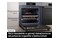 Piekarnik Samsung NV7B4245VAS Dual Cook elektryczny Parowy Srebrno-stalowy