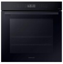 Piekarnik do zabudowy Samsung NV7B4245VAK Dual Cook elektryczny Parowy czarny