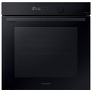 Piekarnik do zabudowy Samsung NV7B5645TAK Dual Cook elektryczny Parowy czarny