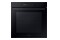 Piekarnik do zabudowy Samsung NV7B5645TAK Dual Cook elektryczny Parowy czarny