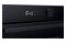 Piekarnik do zabudowy Samsung NV7B5645TAK Dual Cook elektryczny Parowy czarny