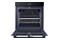 Piekarnik Samsung NV7B4545VAK Dual Cook Flex elektryczny Parowy czarny