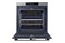 Piekarnik Samsung NV7B4545VAS Dual Cook Flex elektryczny Parowy Srebrno-stalowy