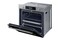 Piekarnik Samsung NV7B4545VAS Dual Cook Flex elektryczny Parowy Srebrno-stalowy