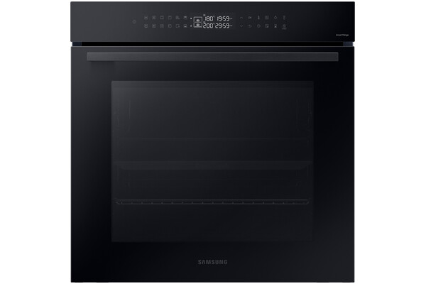 Piekarnik Samsung NV7B4240VAK elektryczny Parowy czarno-szklany