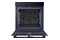 Piekarnik Samsung NV7B4345VAK Dual Cook Flex elektryczny Parowy czarny
