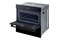 Piekarnik Samsung NV7B4345VAK Dual Cook Flex elektryczny Parowy czarny