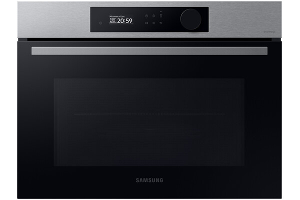 Piekarnik do zabudowy Samsung NQ5B5763DBS elektryczny Z mikrofalą Stalowy