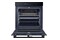 Piekarnik Samsung NV7B5765XAK Dual Cook elektryczny Parowy czarno-szklany