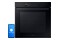 Piekarnik Samsung NV7B6685BAK Dual Cook elektryczny Parowy czarno-szklany