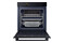 Piekarnik Samsung NV7B6685BAK Dual Cook elektryczny Parowy czarno-szklany