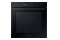 Piekarnik Samsung NV7B5660RAK Dual Cook elektryczny Parowy czarno-szklany