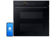 Piekarnik do zabudowy Samsung NV7B6795JAK Dual Cook elektryczny Parowy czarny