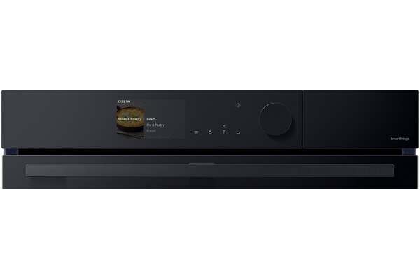 Piekarnik do zabudowy Samsung NV7B6795JAK Dual Cook elektryczny Parowy czarny