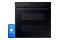 Piekarnik do zabudowy Samsung NV7B6795JAK Dual Cook elektryczny Parowy czarny