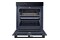 Piekarnik Samsung NV7B6785KAK Dual Cook Flex elektryczny Parowy czarno-szklany