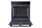 Piekarnik Samsung NV7B6785KAK Dual Cook Flex elektryczny Parowy czarny