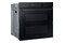 Piekarnik Samsung NV7B5785JAK Dual Cook Flex elektryczny Parowy czarno-szklany