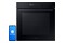 Piekarnik do zabudowy Samsung NV7B5685BAK Dual Cook elektryczny Parowy czarny