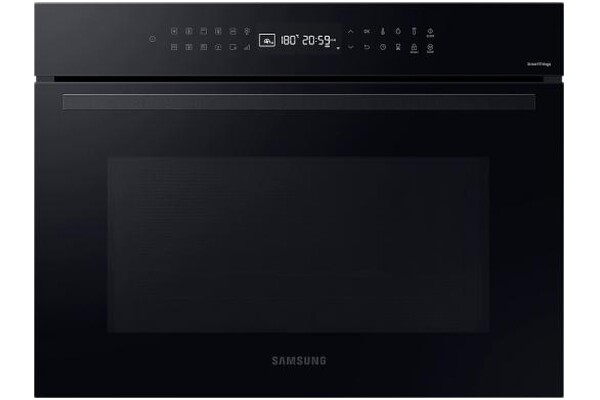 Piekarnik Samsung NQ5B4353FBK elektryczny Z mikrofalą czarny