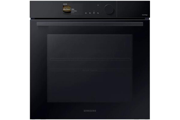 Piekarnik Samsung NV7B6685BAK Dual Cook elektryczny Parowy czarny