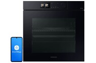 Piekarnik Samsung NV7B7997AAK Dual Cook elektryczny Parowy czarno-szklany