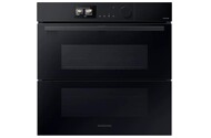 Piekarnik do zabudowy Samsung NV7B6799JAK Dual Cook Flex elektryczny Parowy czarny