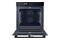 Piekarnik do zabudowy Samsung NV7B6799JAK Dual Cook Flex elektryczny Parowy czarny