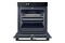 Piekarnik do zabudowy Samsung NV7B6799JAK Dual Cook Flex elektryczny Parowy czarny