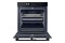 Piekarnik Samsung NV7B6799JAK Dual Cook Flex elektryczny Parowy czarny