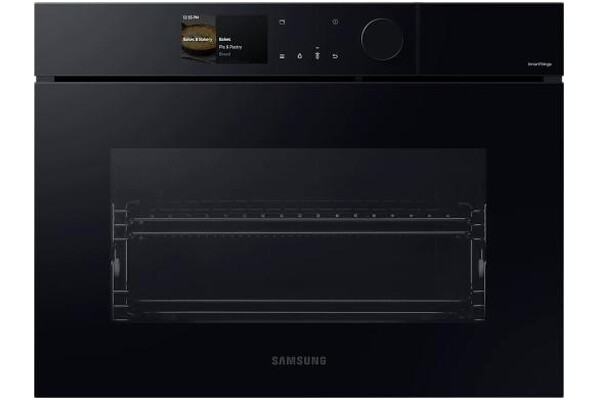 Piekarnik Samsung NQ5B7993AAK elektryczny Parowy czarny