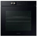 Piekarnik do zabudowy Samsung NV7B7997AAK Dual Cook elektryczny Parowy czarny