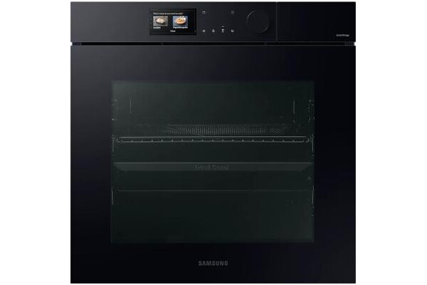 Piekarnik do zabudowy Samsung NV7B7997AAK elektryczny Parowy czarny