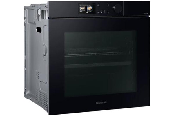 Piekarnik do zabudowy Samsung NV7B7997AAK elektryczny Parowy czarny