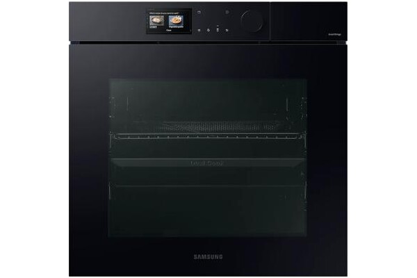 Piekarnik Samsung NV7B7997AAK Dual Cook elektryczny Parowy czarny