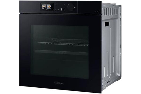 Piekarnik Samsung NV7B7997AAK Dual Cook elektryczny Parowy czarny