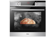 Piekarnik do zabudowy AMICA ED47639XA X-Type Steam elektryczny Parowy Inox
