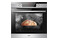 Piekarnik do zabudowy AMICA ED47639XA X-Type Steam elektryczny Parowy Inox