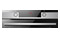 Piekarnik AMICA ED47638XA X-Type Openup elektryczny Parowy czarno-srebrny
