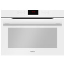 Piekarnik do zabudowy AMICA AMMB44E2GCW X-Type elektryczny Z mikrofalą biały