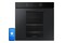 Piekarnik do zabudowy Samsung NV75T9979CDEO elektryczny Parowy grafitowy