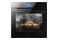 Piekarnik do zabudowy AMICA ED87389BA X-Type Steam elektryczny Parowy czarny