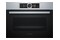 Piekarnik do zabudowy Bosch CSG656BS1 elektryczny Parowy Inox