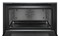 Piekarnik do zabudowy Bosch CSG656BS1 elektryczny Parowy Inox