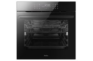 Piekarnik do zabudowy AMICA ED97599BA X-Type Steam elektryczny Parowy czarny