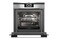 Piekarnik do zabudowy AMICA EB71123A Steam Integra elektryczny Parowy Inox