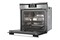 Piekarnik do zabudowy AMICA EB71123A Steam Integra elektryczny Parowy Inox